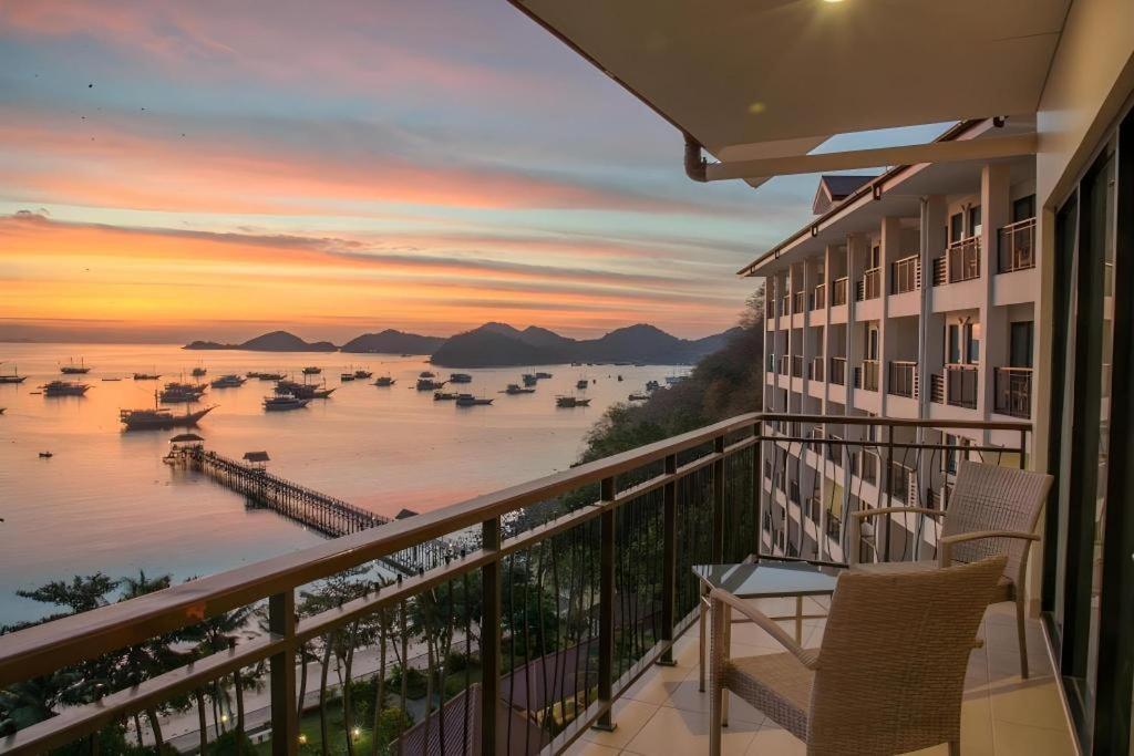 Laprima Hotel Labuan Bajo Zewnętrze zdjęcie