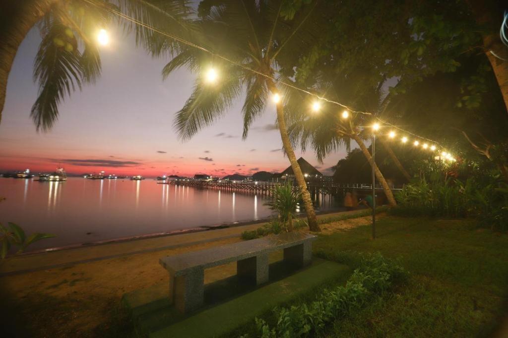 Laprima Hotel Labuan Bajo Zewnętrze zdjęcie