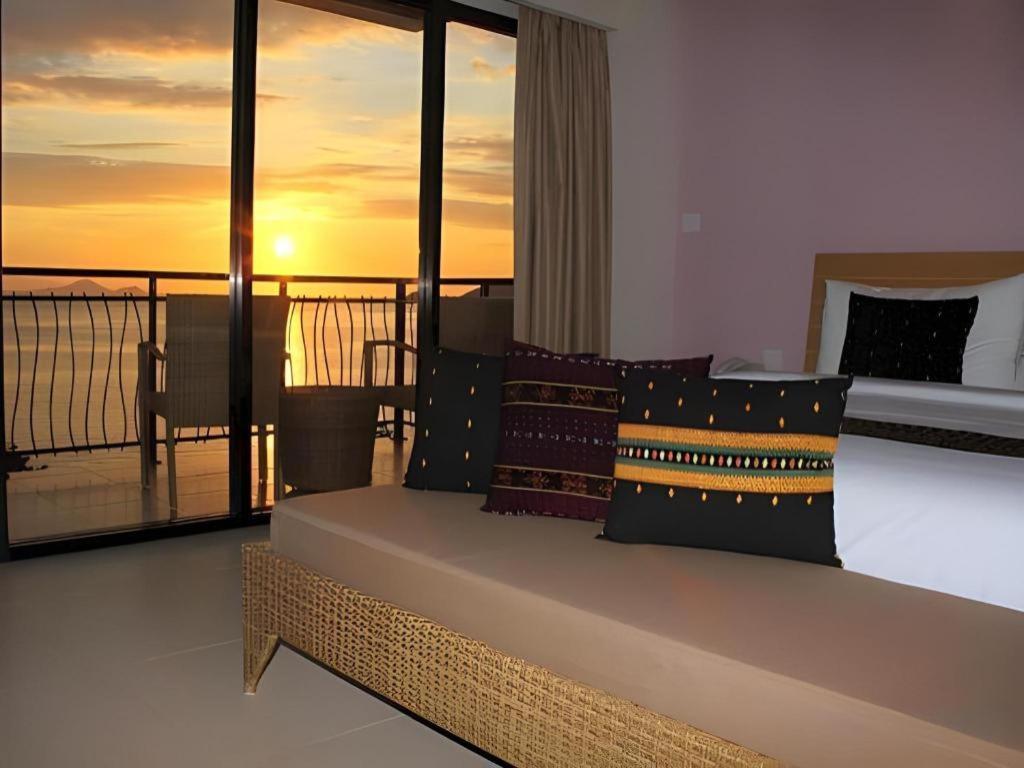 Laprima Hotel Labuan Bajo Zewnętrze zdjęcie