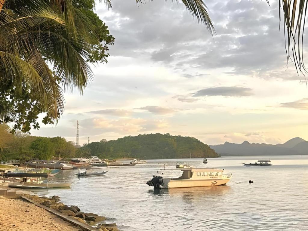 Laprima Hotel Labuan Bajo Zewnętrze zdjęcie