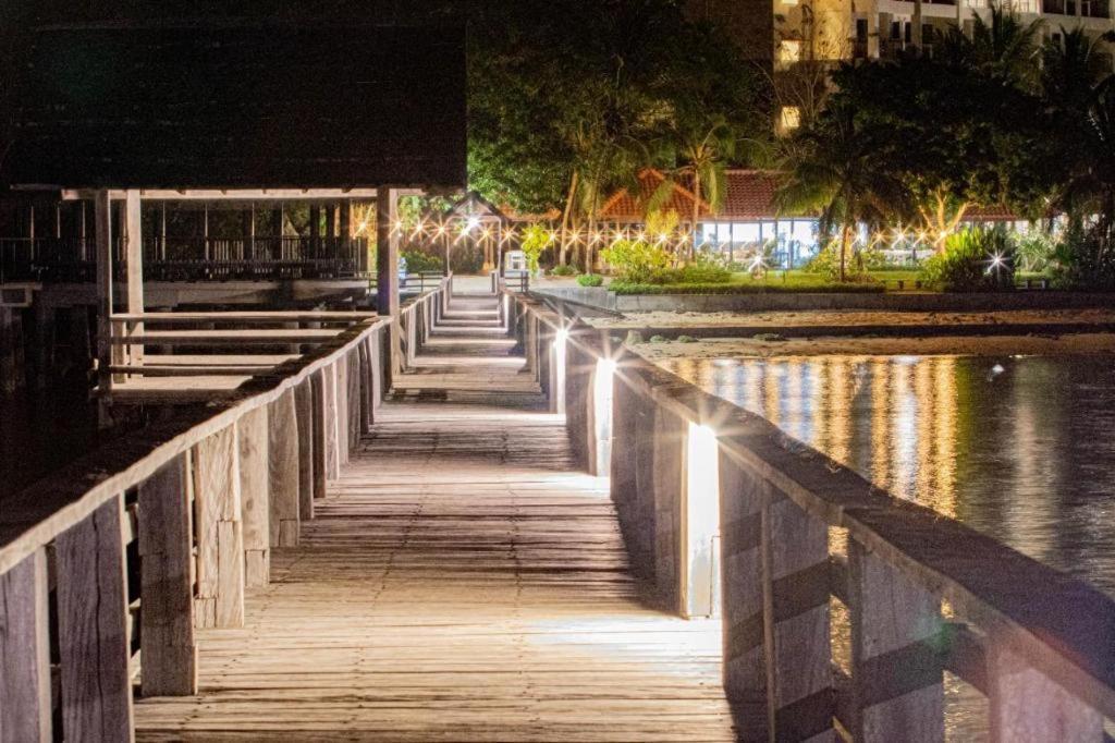 Laprima Hotel Labuan Bajo Zewnętrze zdjęcie