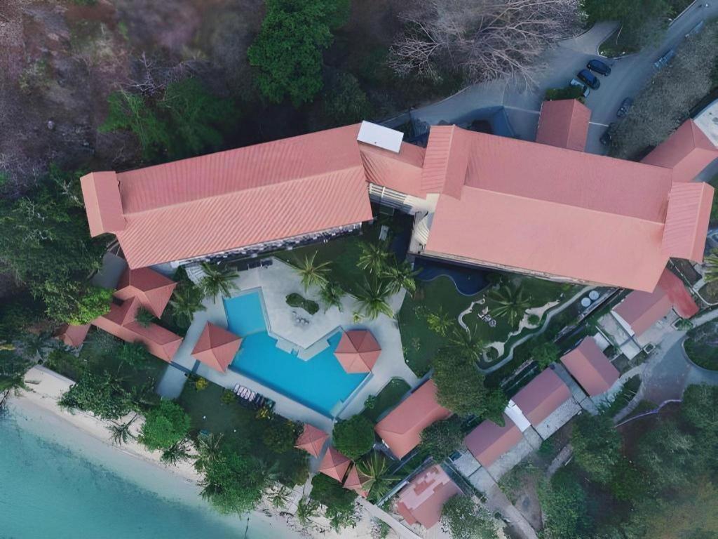 Laprima Hotel Labuan Bajo Zewnętrze zdjęcie