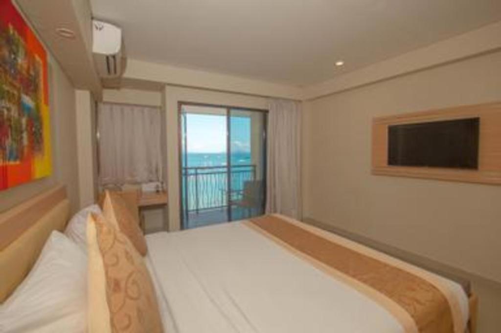 Laprima Hotel Labuan Bajo Zewnętrze zdjęcie