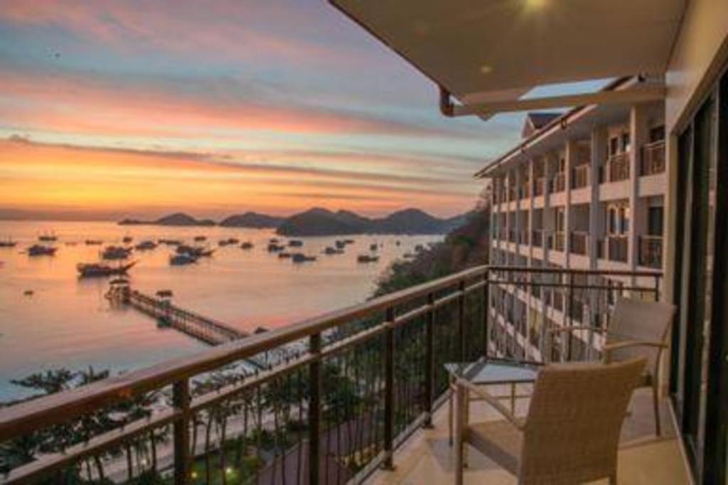 Laprima Hotel Labuan Bajo Zewnętrze zdjęcie