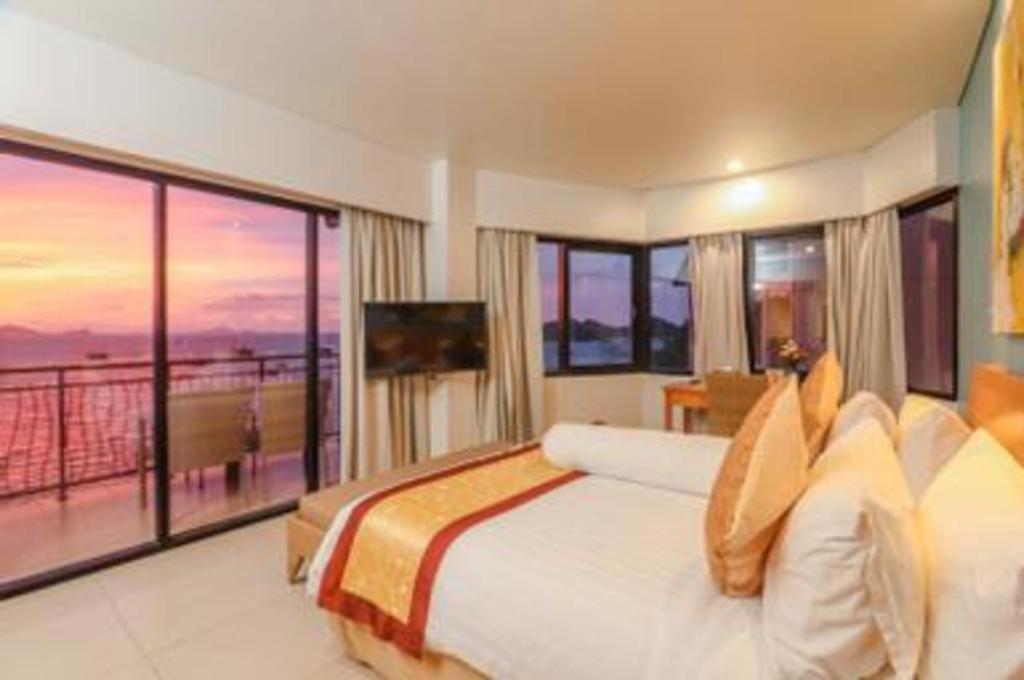 Laprima Hotel Labuan Bajo Zewnętrze zdjęcie