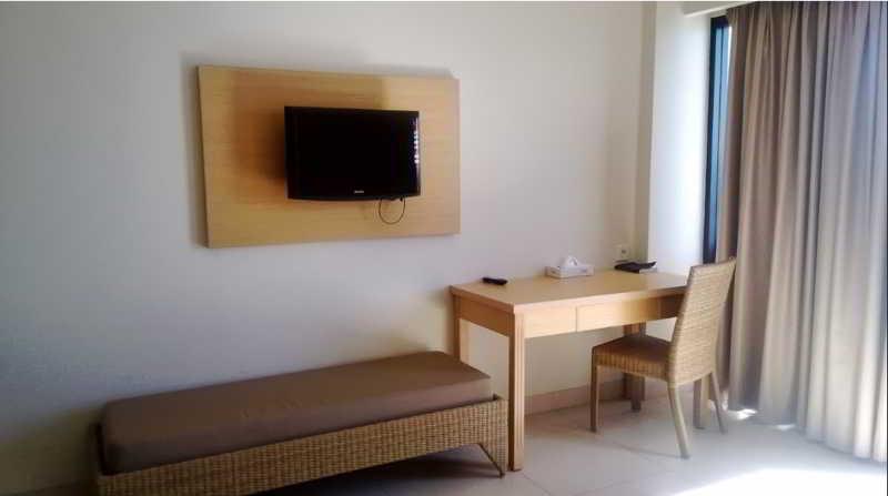 Laprima Hotel Labuan Bajo Zewnętrze zdjęcie